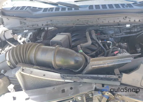 2023 Ford F-250 Xl from USA, damaged, VIN 1FTBF2AA8PEC13222